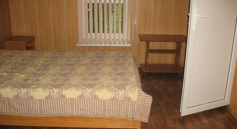 Arkhipelag Guest House - Photo2