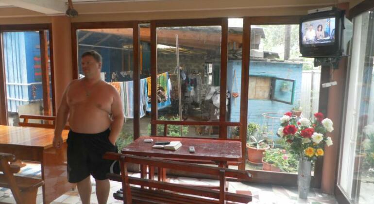 Arkhipelag Guest House - Photo3