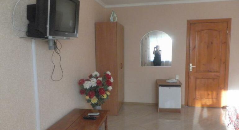 Arkhipelag Guest House - Photo4