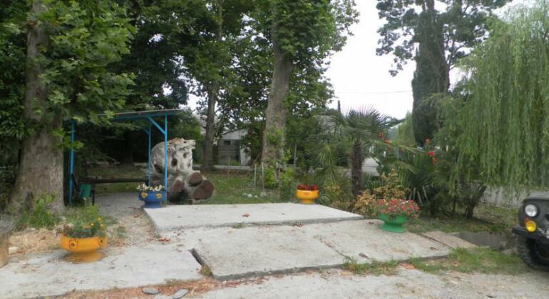 Arkhipelag Guest House - Photo5