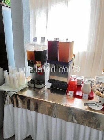 Berlin Hotel Vardane - Photo3