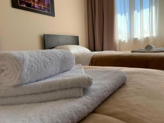 Berlin Hotel Vardane - Photo4