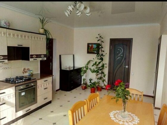 Gostievoi Dom Lastochka - Photo2