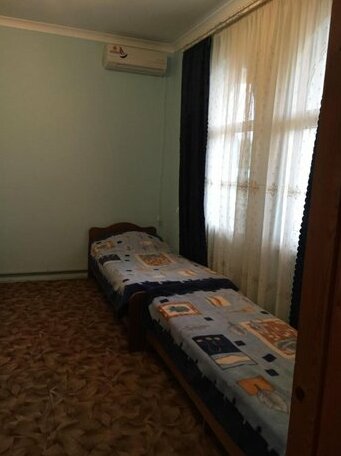 Gostievoi dom u Sati - Photo4