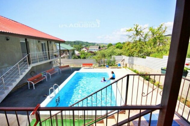 Guest house Ameliya - Photo2