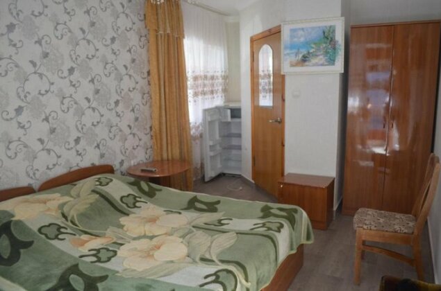 Guest House Kamielia - Photo2