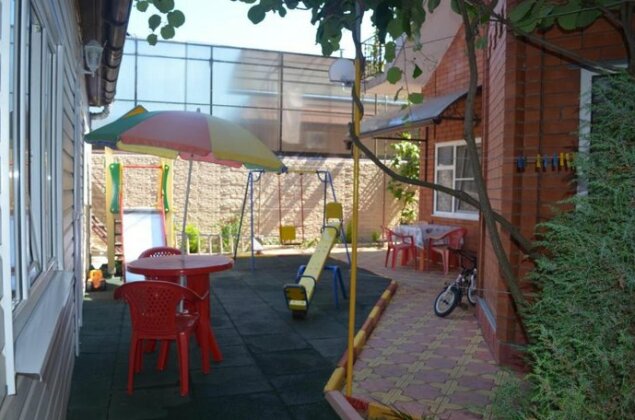 Guest House Kamielia - Photo5