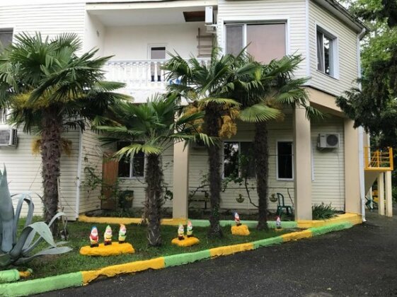 Inn Mariya - Photo4