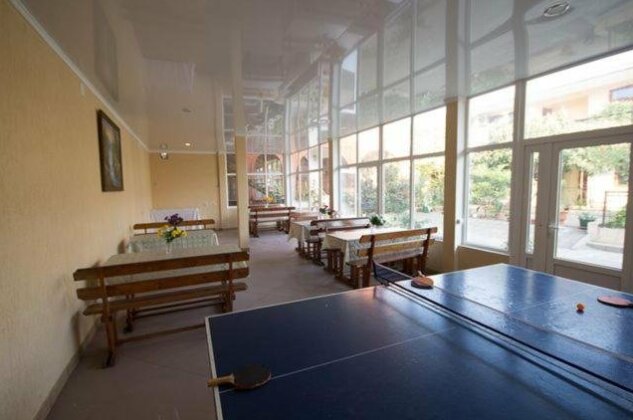Kapriz Guest House Vardane - Photo2