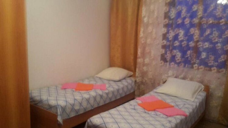 Meduza Guest House - Photo2