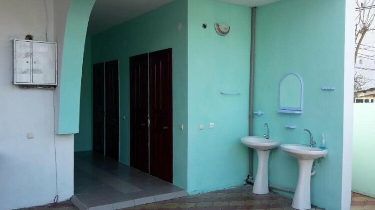 Meduza Guest House - Photo3