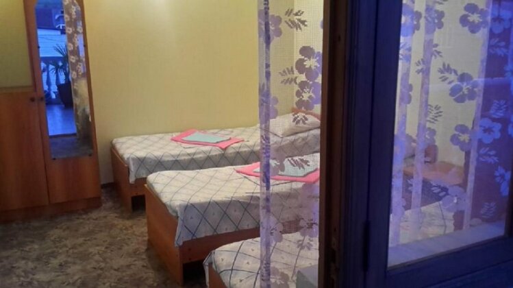 Meduza Guest House - Photo4