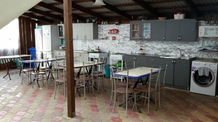 Meduza Guest House - Photo5