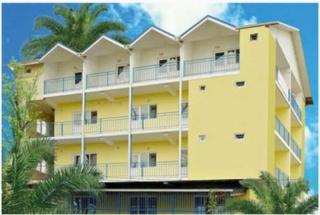 Mini Hotel Ruzana - Photo2