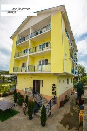 Mini Hotel Ruzana - Photo3