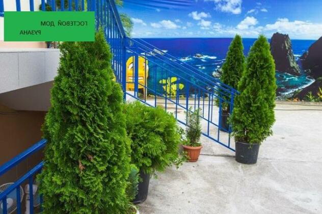 Mini Hotel Ruzana - Photo5