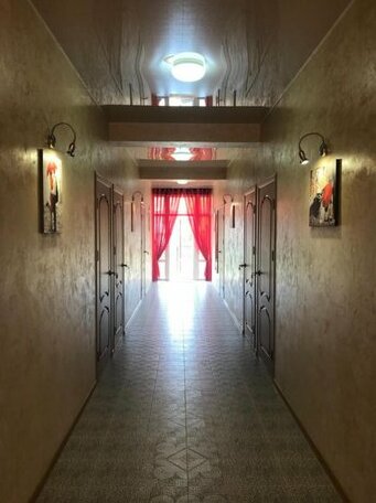 Mistral Guest House - Photo2