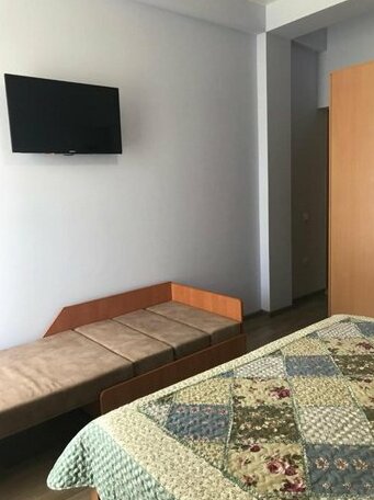 Mistral Guest House - Photo3