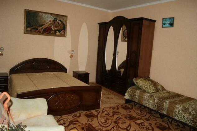 Natali Guest House Vardane - Photo2