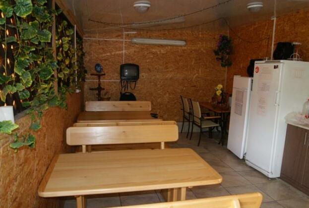 Natali Guest House Vardane - Photo5
