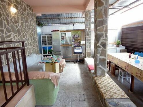 Oasis Guest House Vardane - Photo3