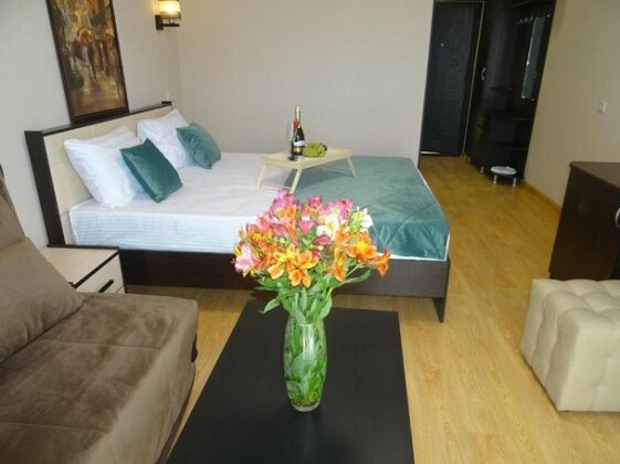 Parus Hotel Vardane - Photo2