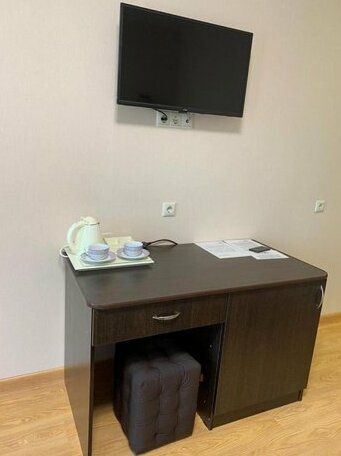 Parus Hotel Vardane - Photo3