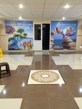 Planeta Hotel Vardane - Photo2