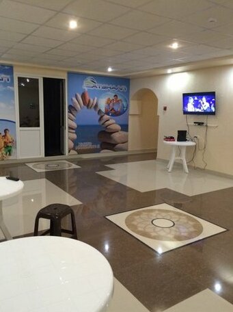 Planeta Hotel Vardane - Photo3