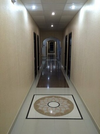 Planeta Hotel Vardane - Photo4