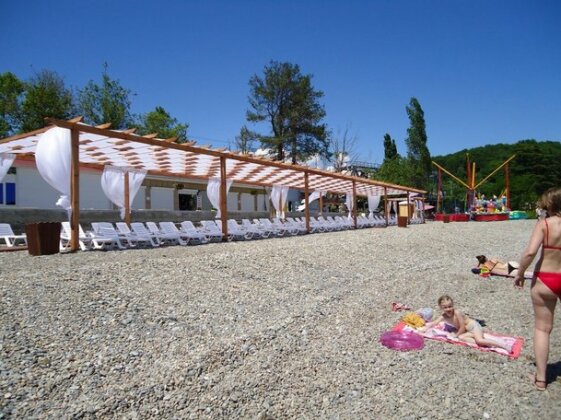 Planeta Hotel Vardane - Photo5