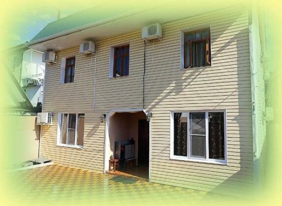 Polina Hotel - Photo2