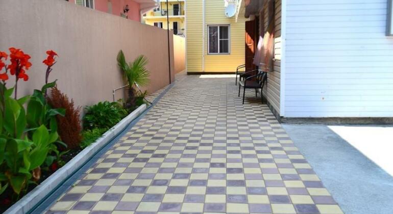 Polina Hotel - Photo4
