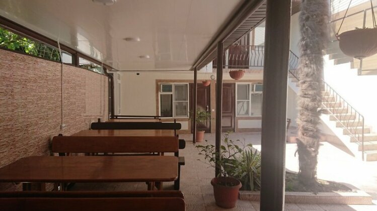 Rich Guest House Vardane - Photo2