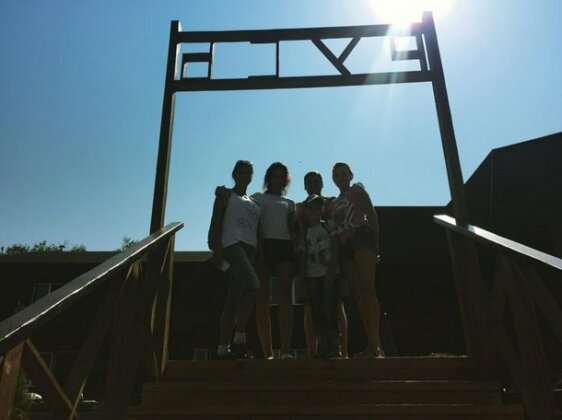 Rus Guest House - Photo2