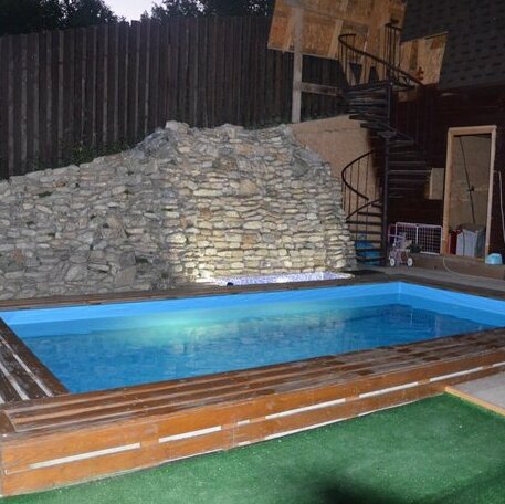 Rus Guest House - Photo4