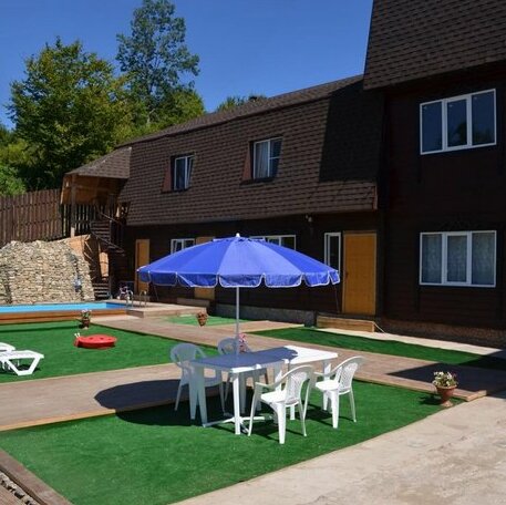 Rus Guest House - Photo5