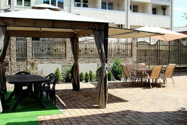 San Marko Guest House - Photo4