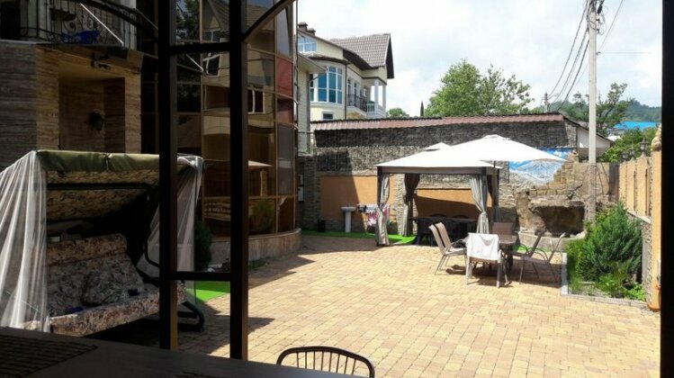 San Marko Guest House - Photo5