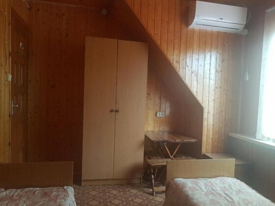 U Deda Guest House - Photo3