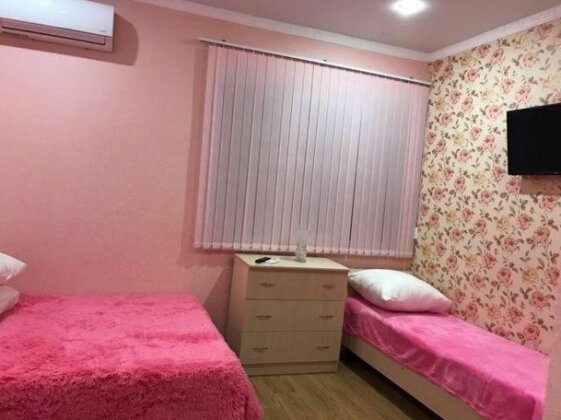 U Gulnary Guesthouse - Photo3