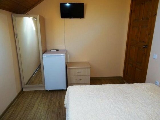 U Gulnary Guesthouse - Photo5