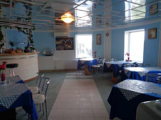 Verona Hotel Vardane - Photo4