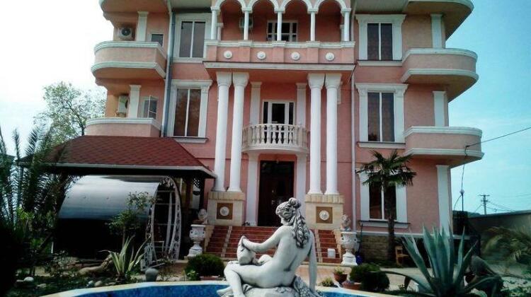 Villa Katerina Vardane