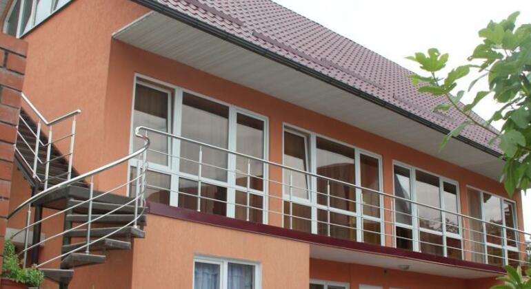 Villa Liza Vardane
