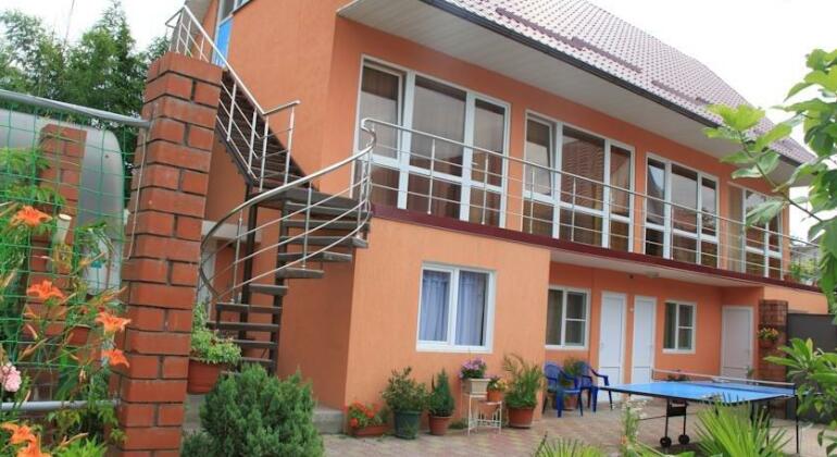 Villa Liza Vardane - Photo2