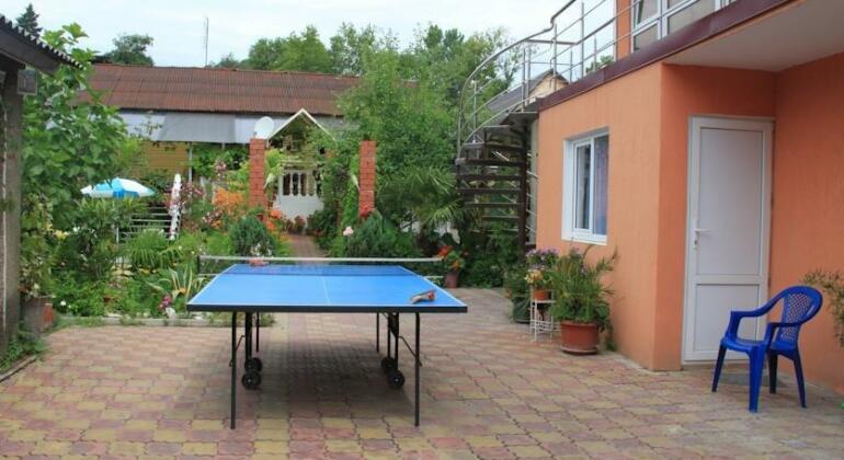Villa Liza Vardane - Photo4