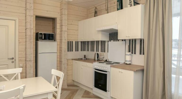 Guest Complex Capitan Club - Photo2