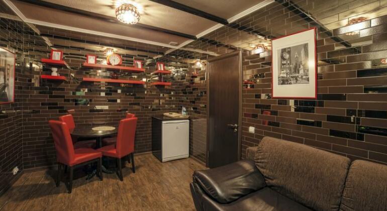 Guest Complex Capitan Club - Photo3