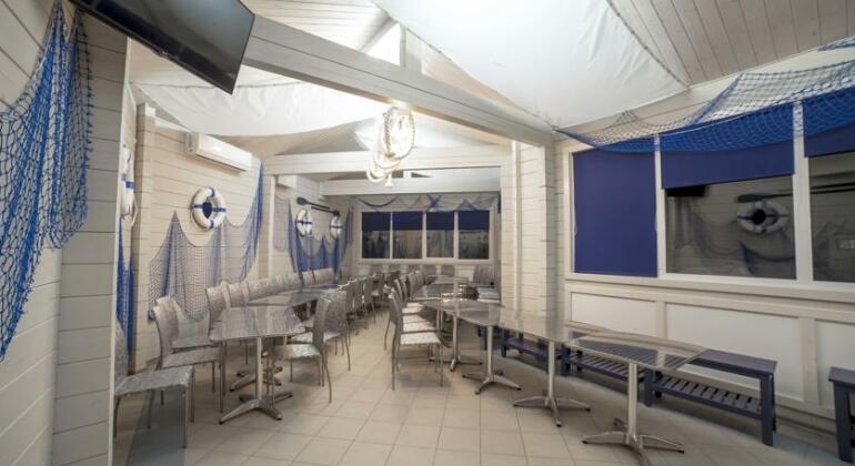 Guest Complex Capitan Club - Photo5